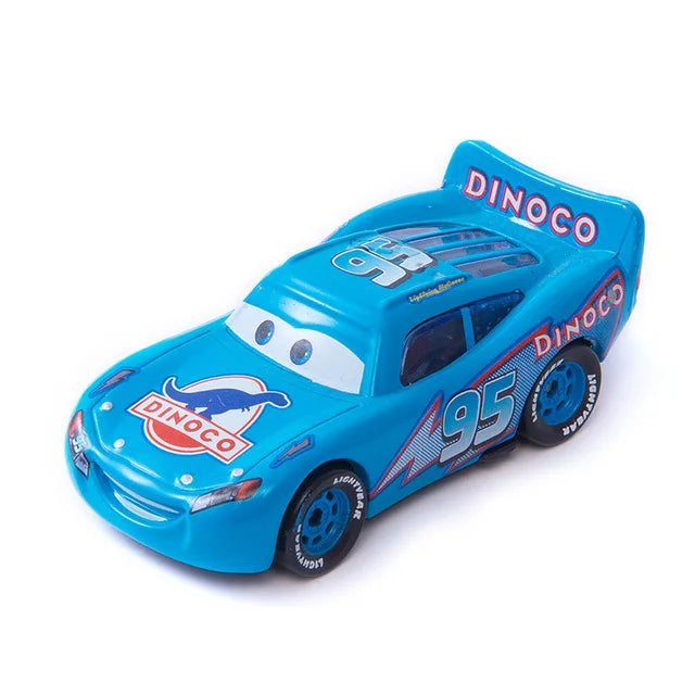 Disney Pixar Diecast Model Car Kid Gift