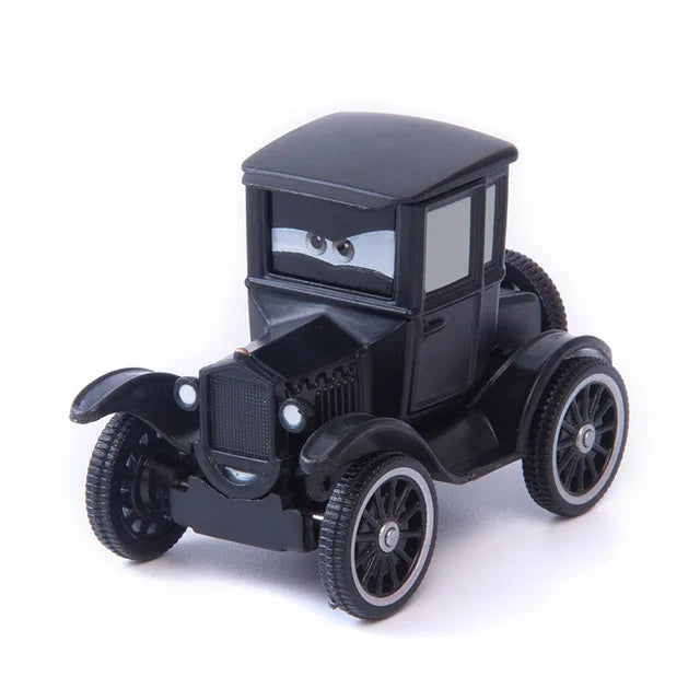Disney Pixar Diecast Model Car Kid Gift