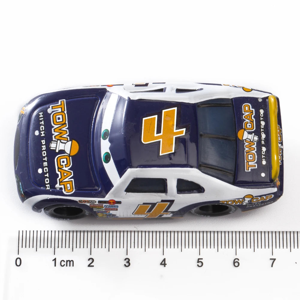 Disney Pixar Diecast Model Car Kid Gift