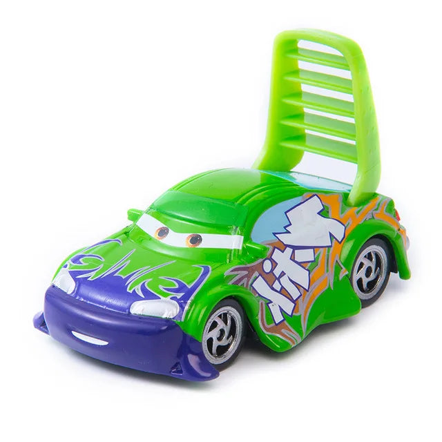 Disney Pixar Diecast Model Car Kid Gift