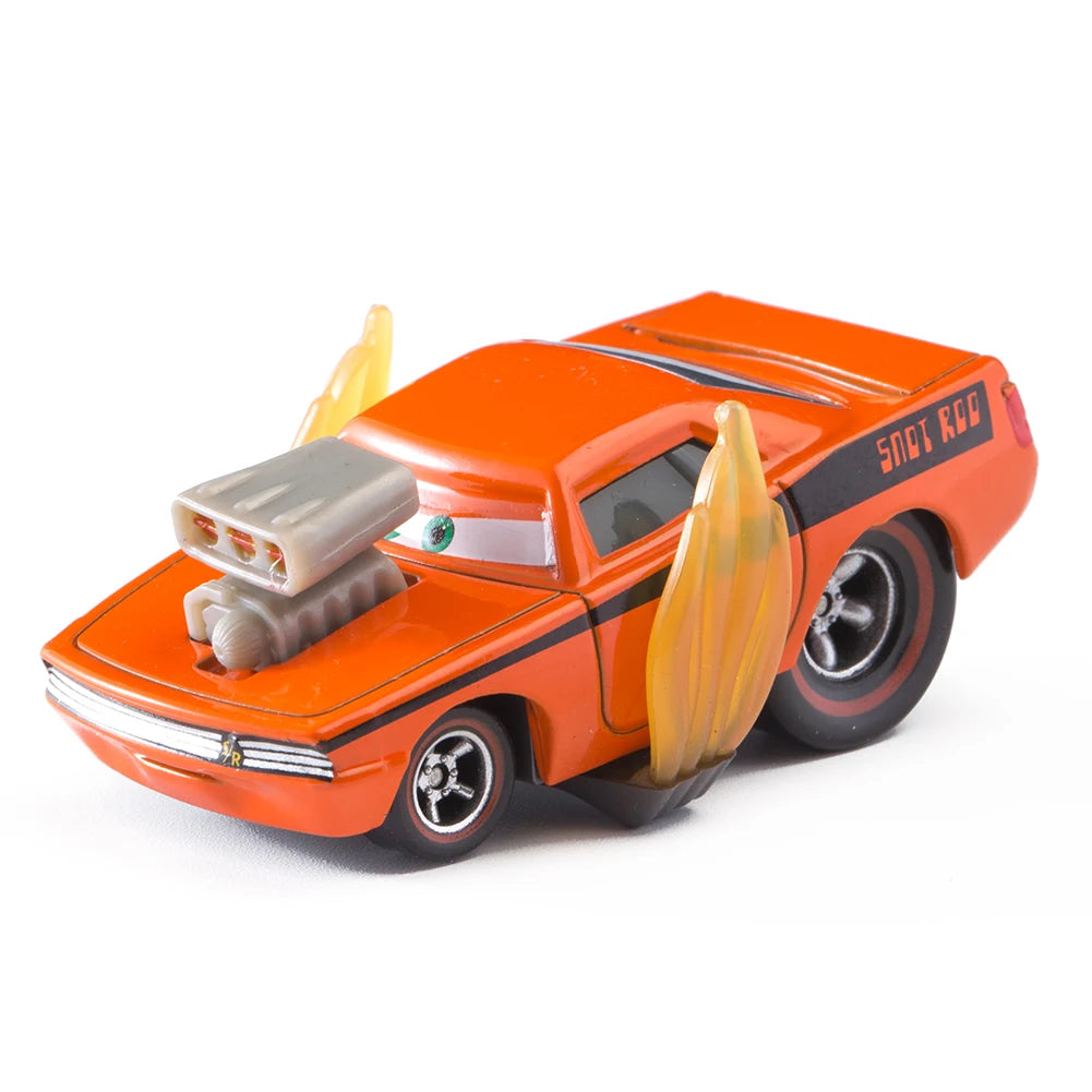 Disney Pixar Diecast Model Car Kid Gift