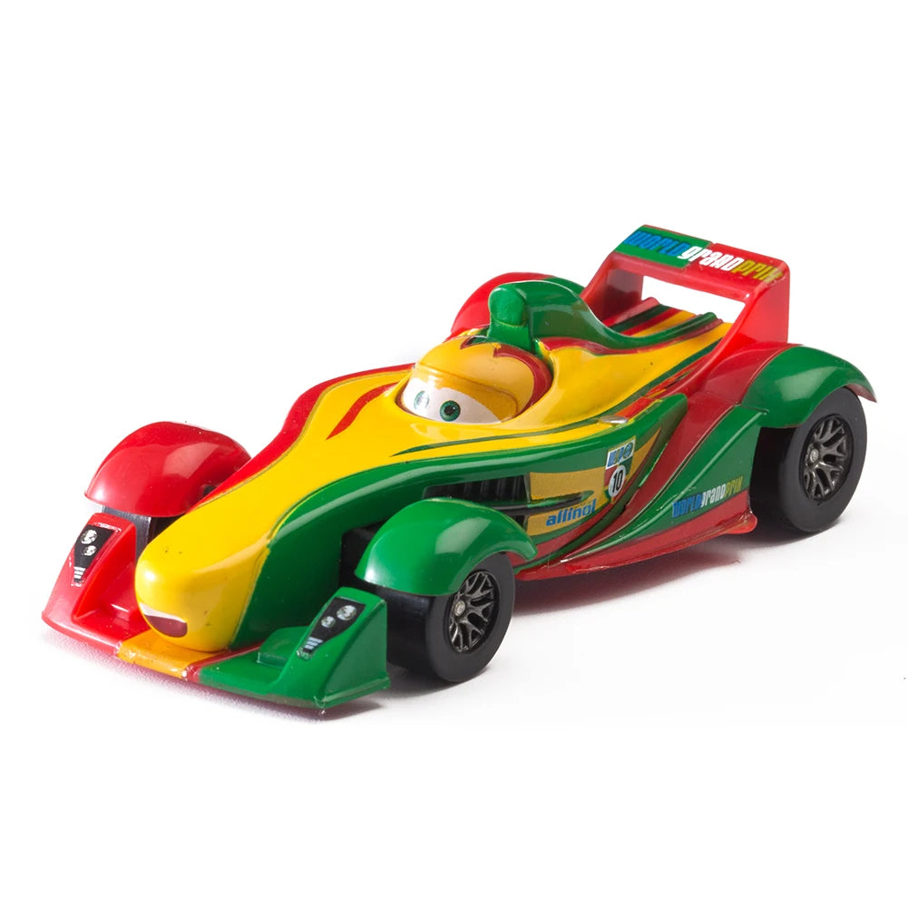 Disney Pixar Diecast Model Car Kid Gift