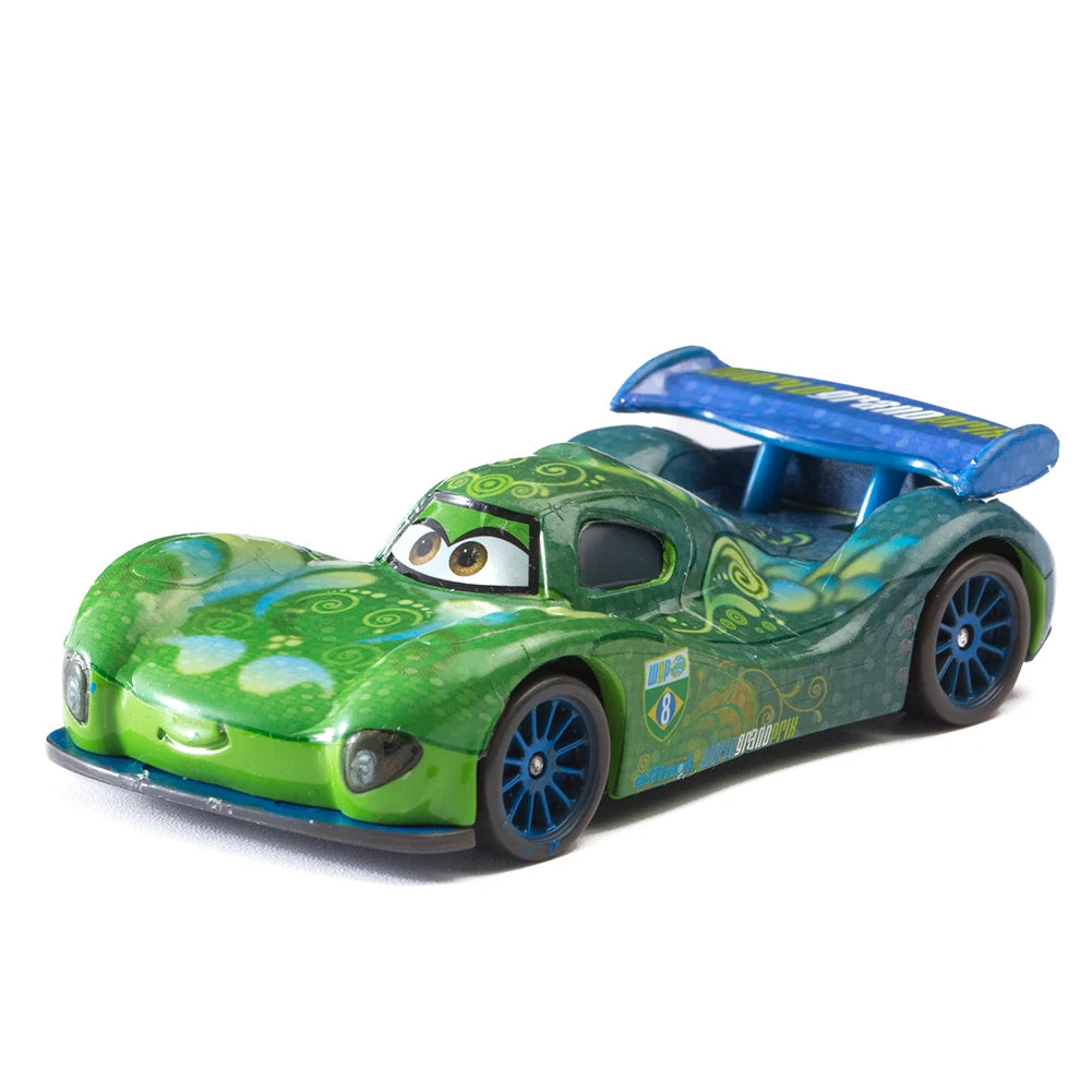 Disney Pixar Diecast Model Car Kid Gift