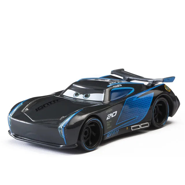 Disney Pixar Diecast Model Car Kid Gift