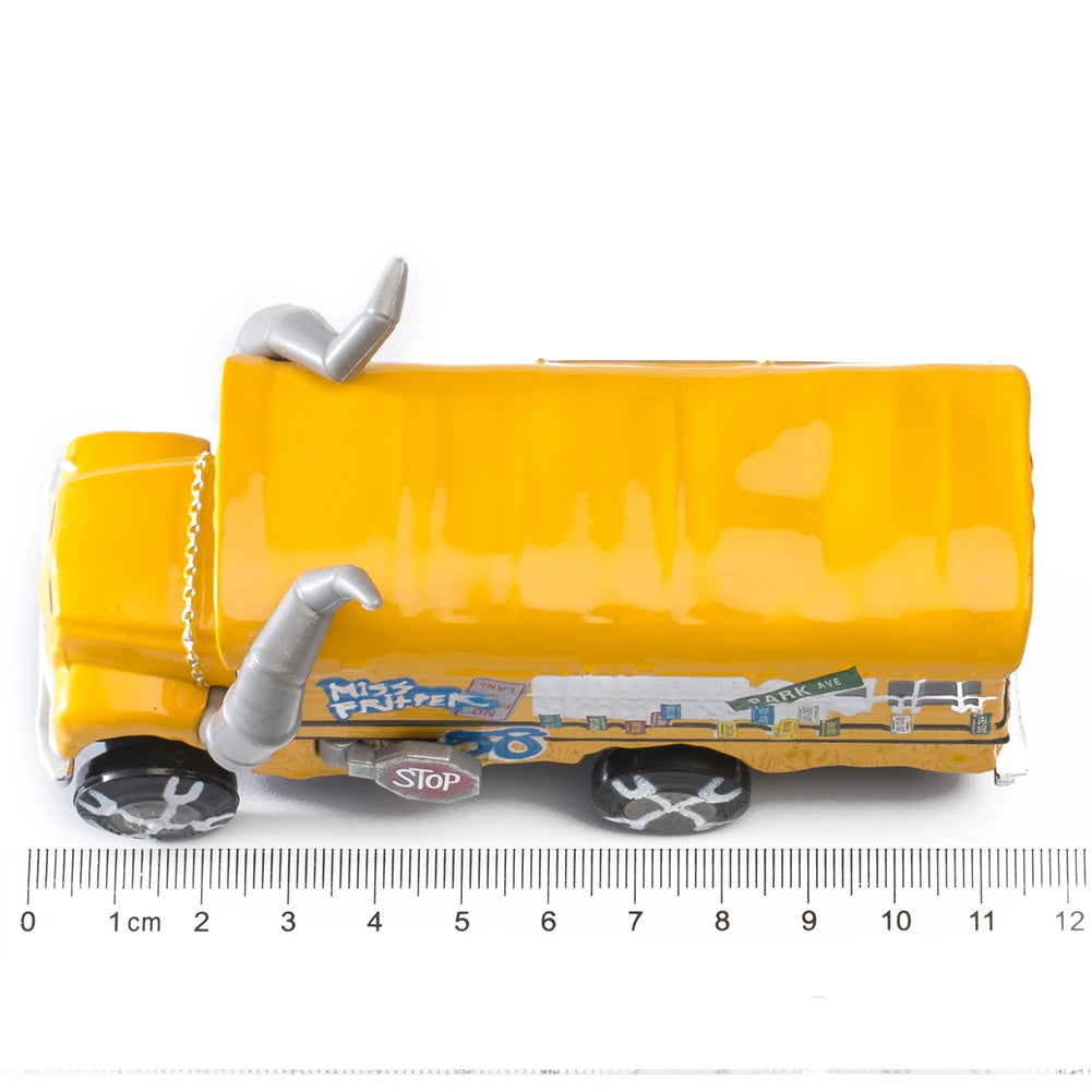 Disney Pixar Diecast Model Car Kid Gift