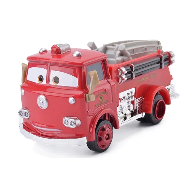 Disney Pixar Diecast Model Car Kid Gift