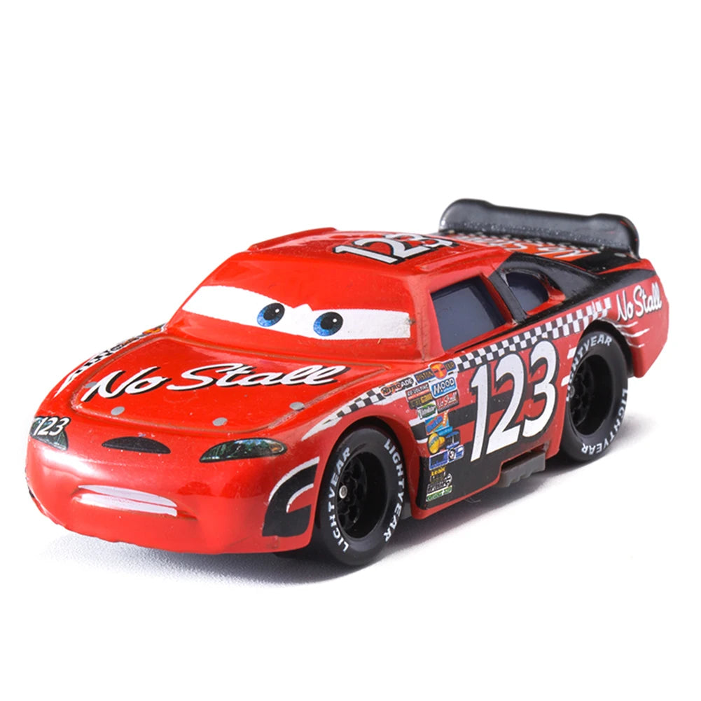 Disney Pixar Diecast Model Car Kid Gift