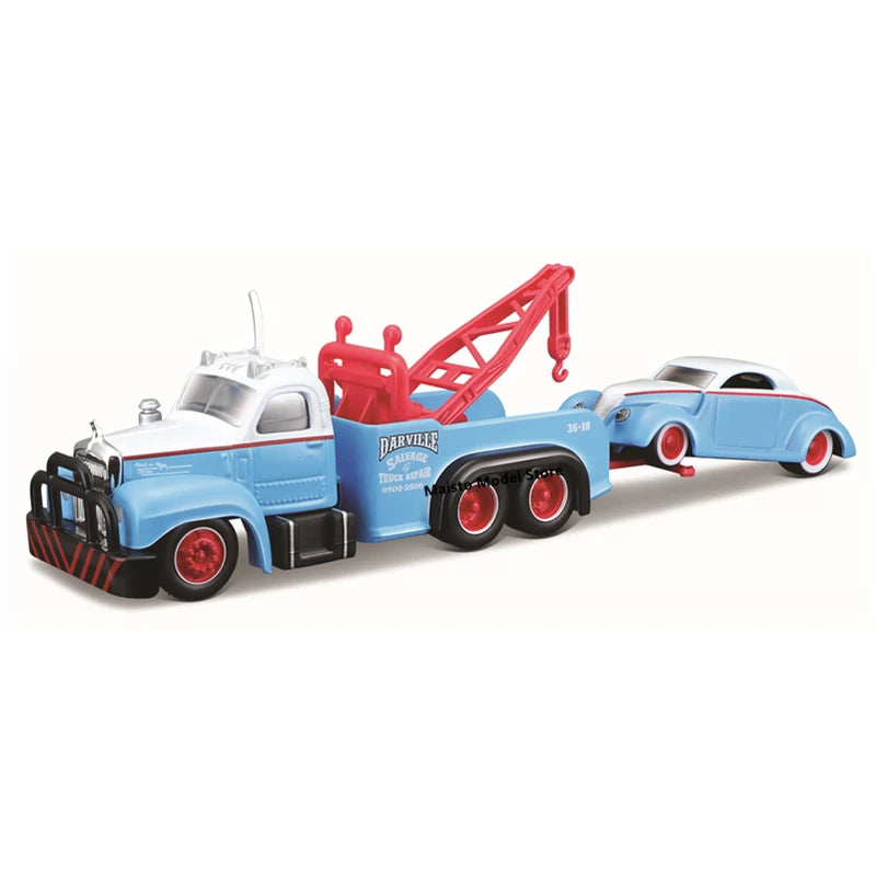 1929 Ford Model A die-cast car Model gift
