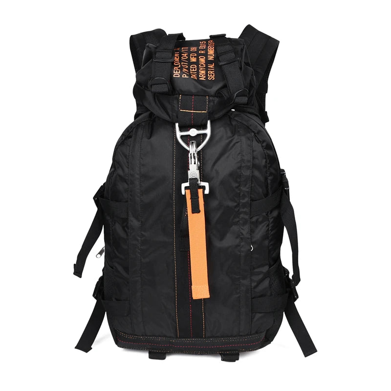 Travel Hiking Backpack for Men