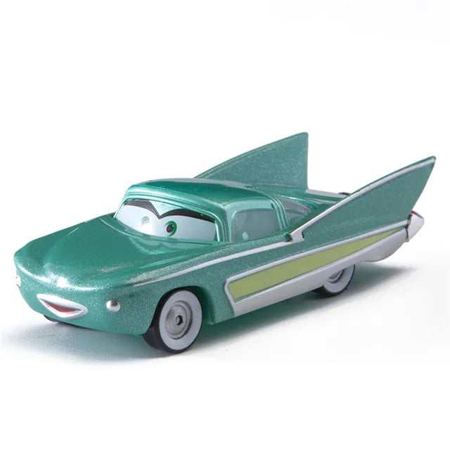 Disney Pixar Diecast Model Car Kid Gift