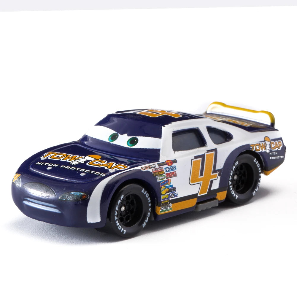 Disney Pixar Diecast Model Car Kid Gift