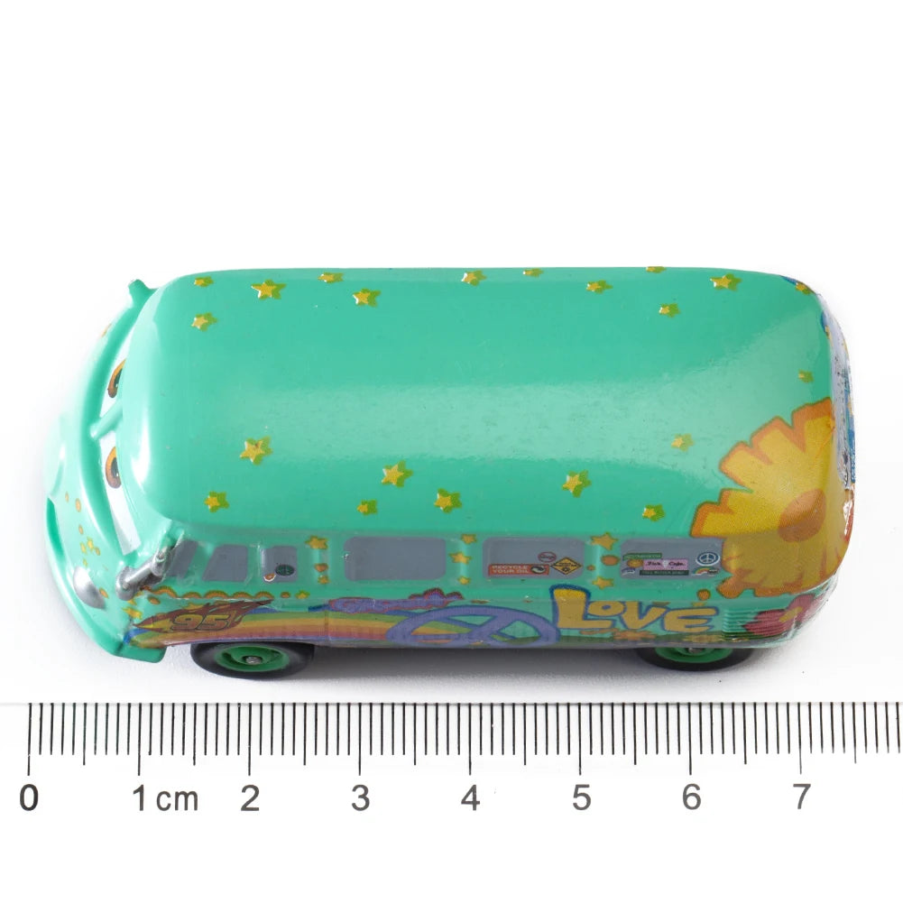 Disney Pixar Diecast Model Car Kid Gift