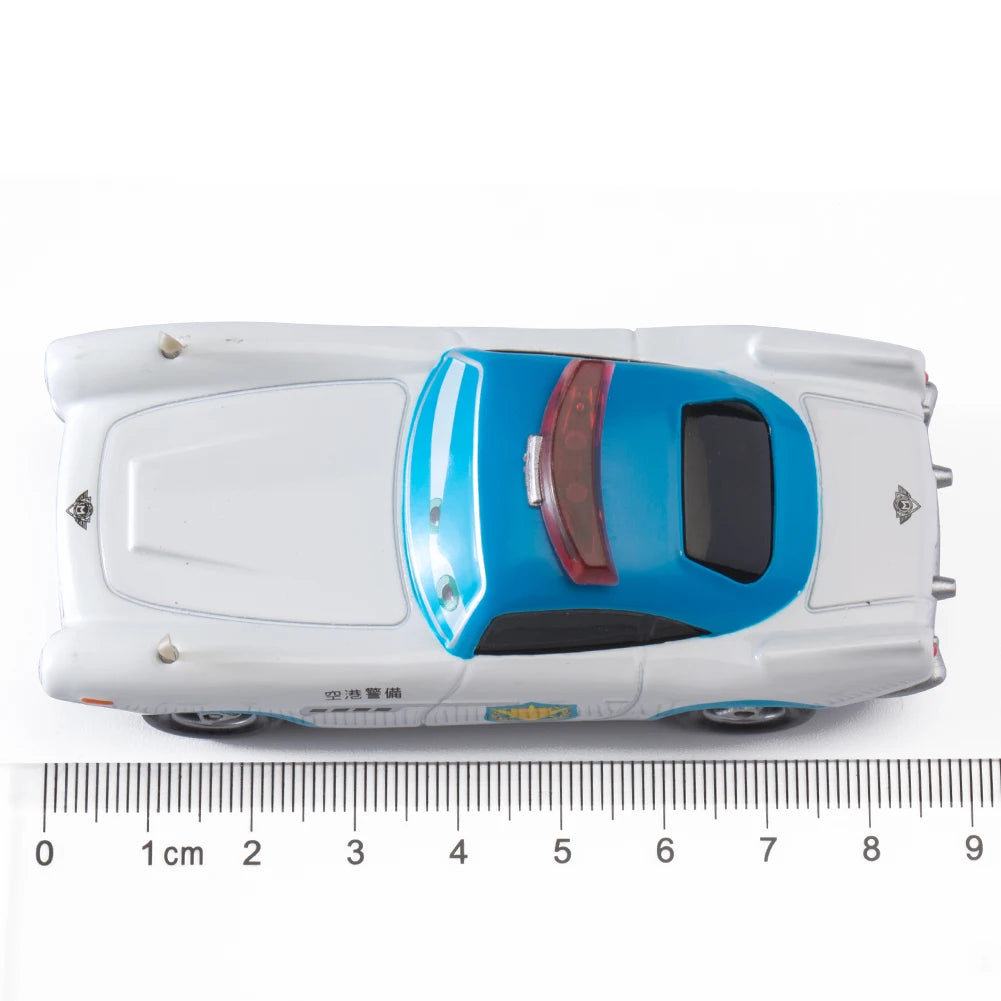 Disney Pixar Diecast Model Car Kid Gift