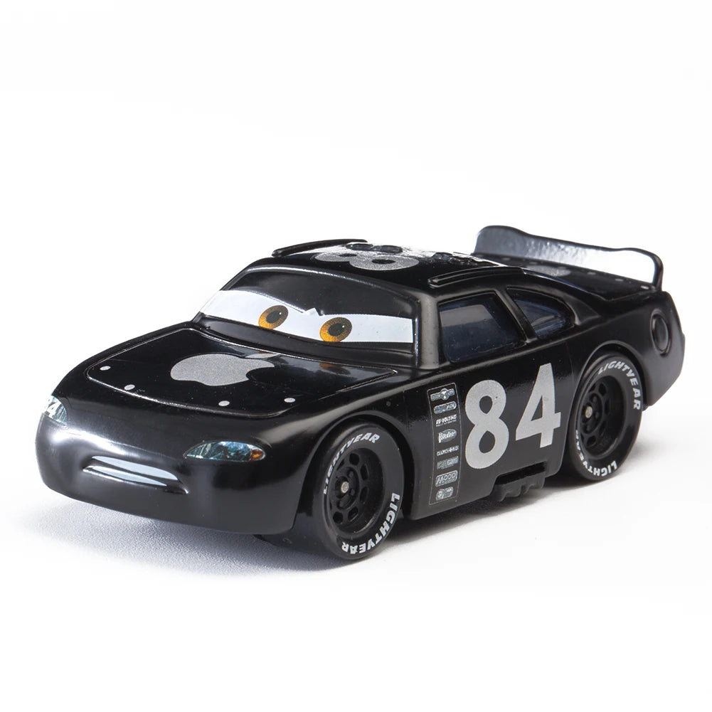 Disney Pixar Diecast Model Car Kid Gift