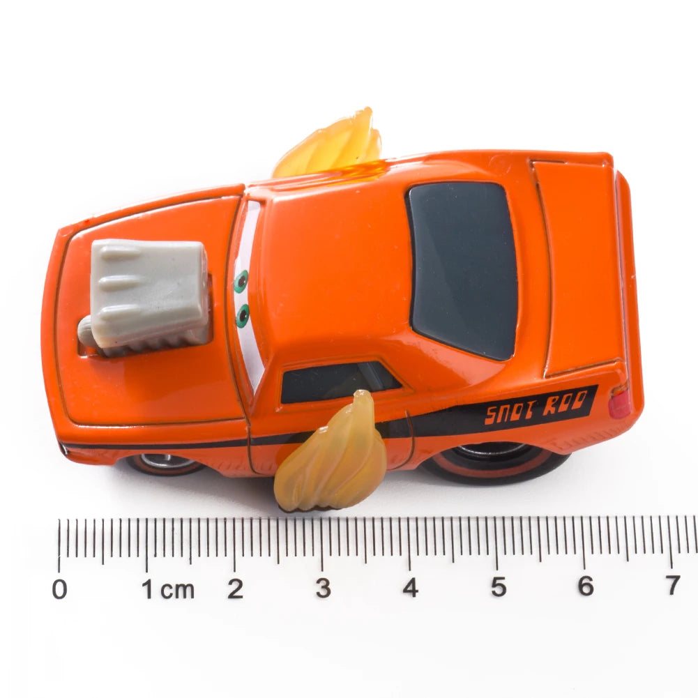 Disney Pixar Diecast Model Car Kid Gift