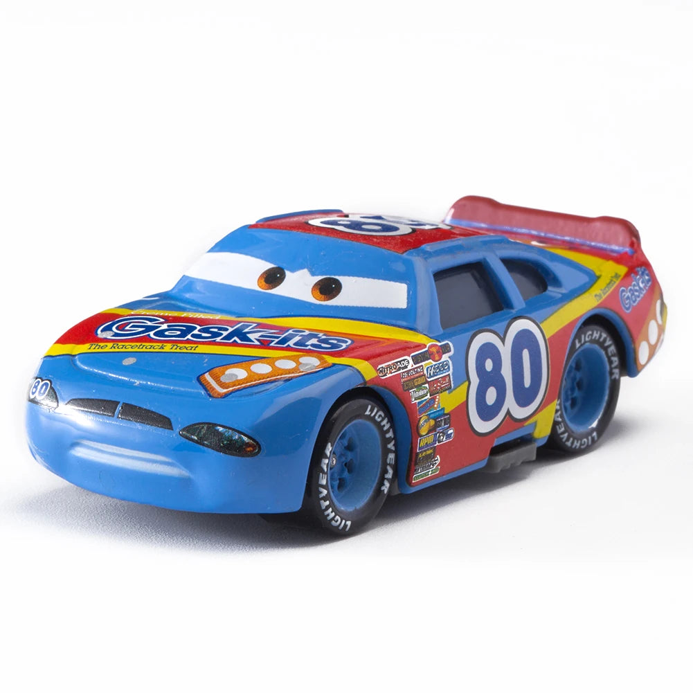 Disney Pixar Diecast Model Car Kid Gift