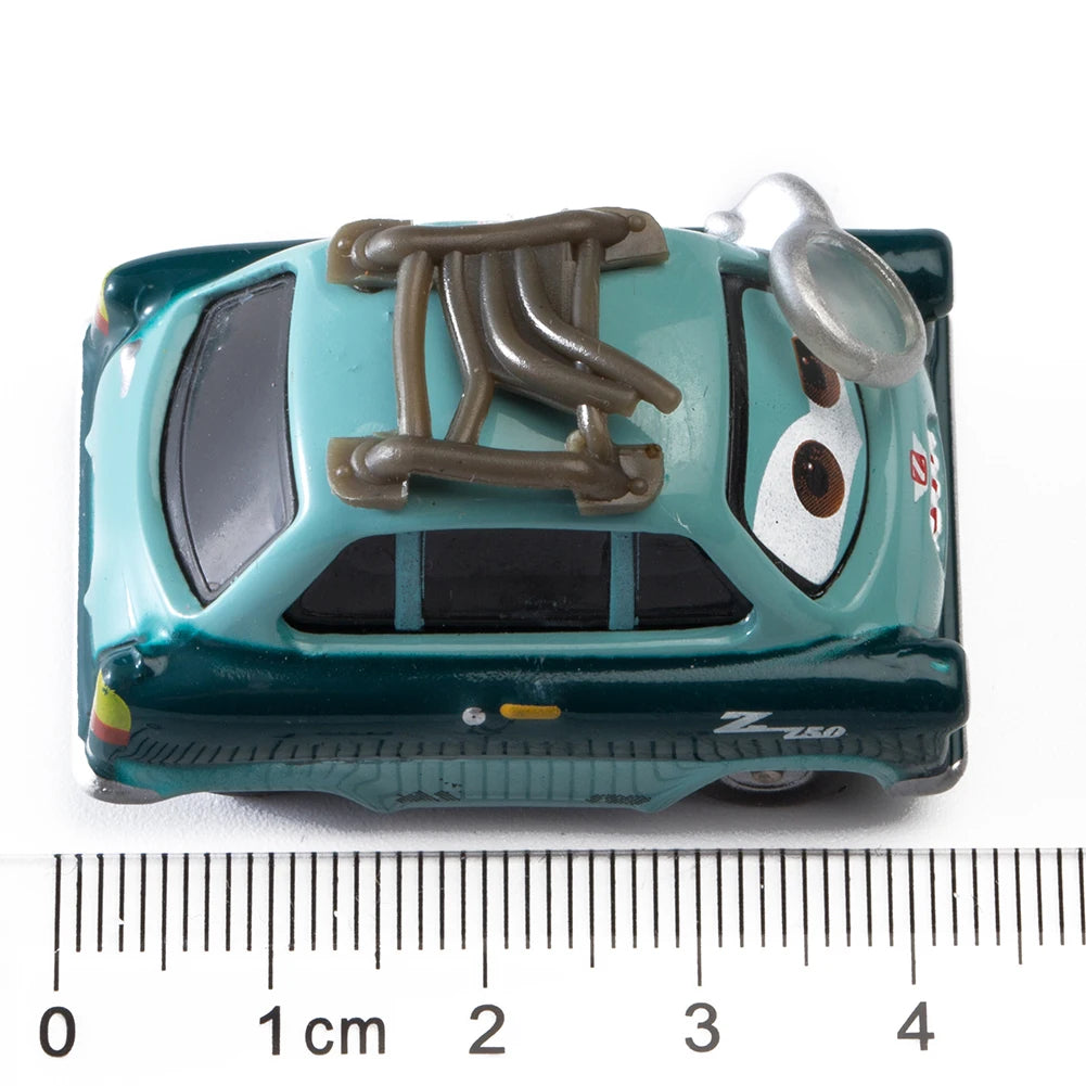 Disney Pixar Diecast Model Car Kid Gift
