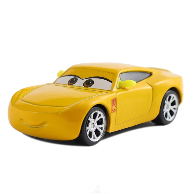 Disney Pixar Diecast Model Car Kid Gift