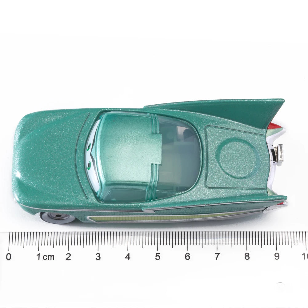 Disney Pixar Diecast Model Car Kid Gift