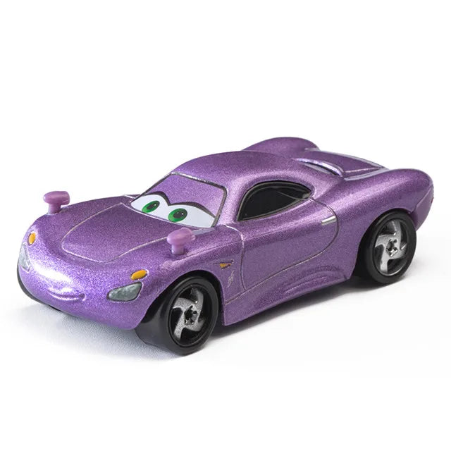 Disney Pixar Diecast Model Car Kid Gift
