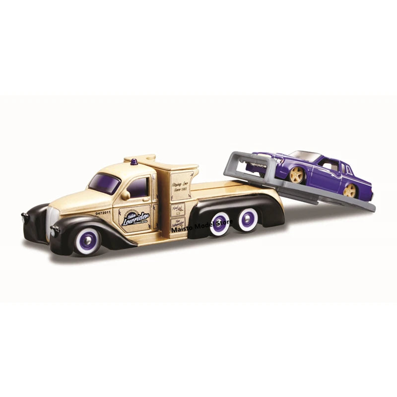 1929 Ford Model A die-cast car Model gift