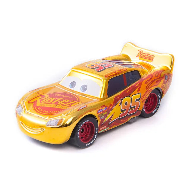 Disney Pixar Diecast Model Car Kid Gift