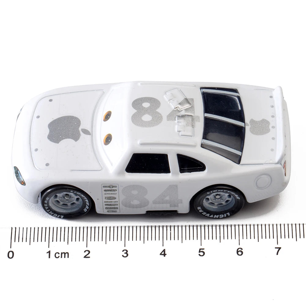 Disney Pixar Diecast Model Car Kid Gift