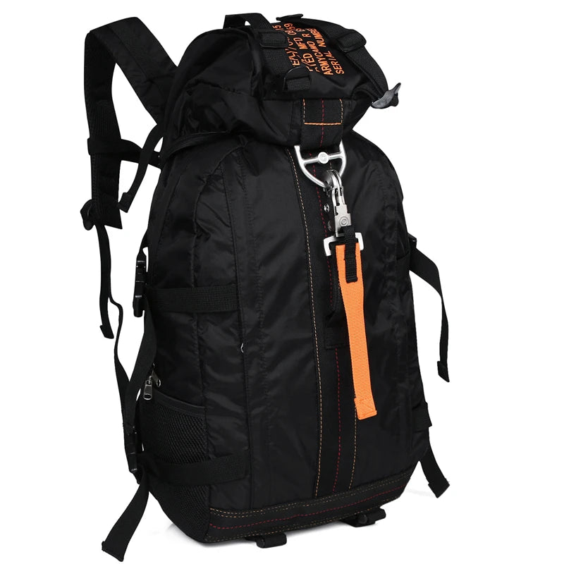 Travel Hiking Backpack for Men