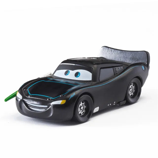 Disney Pixar Diecast Model Car Kid Gift