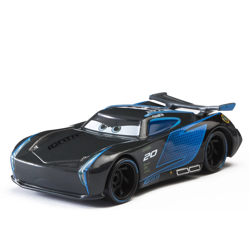 Disney Pixar Diecast Model Car Kid Gift