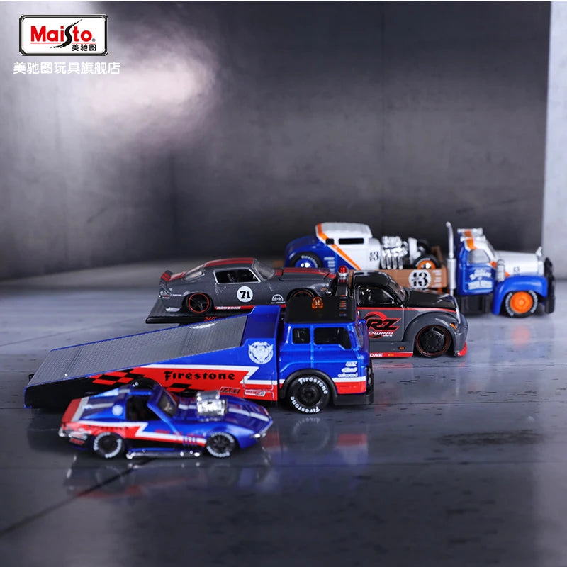 1929 Ford Model A die-cast car Model gift