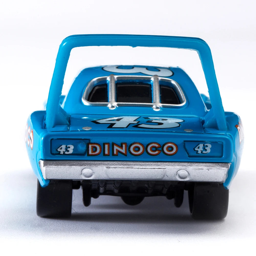 Disney Pixar Diecast Model Car Kid Gift