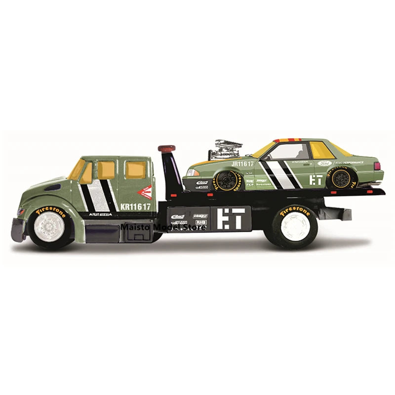 1929 Ford Model A die-cast car Model gift
