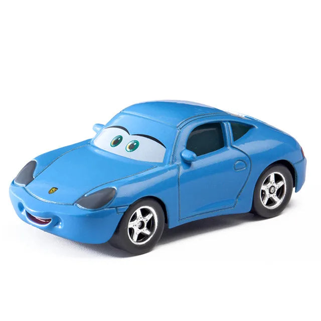Disney Pixar Diecast Model Car Kid Gift