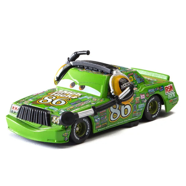 Disney Pixar Diecast Model Car Kid Gift