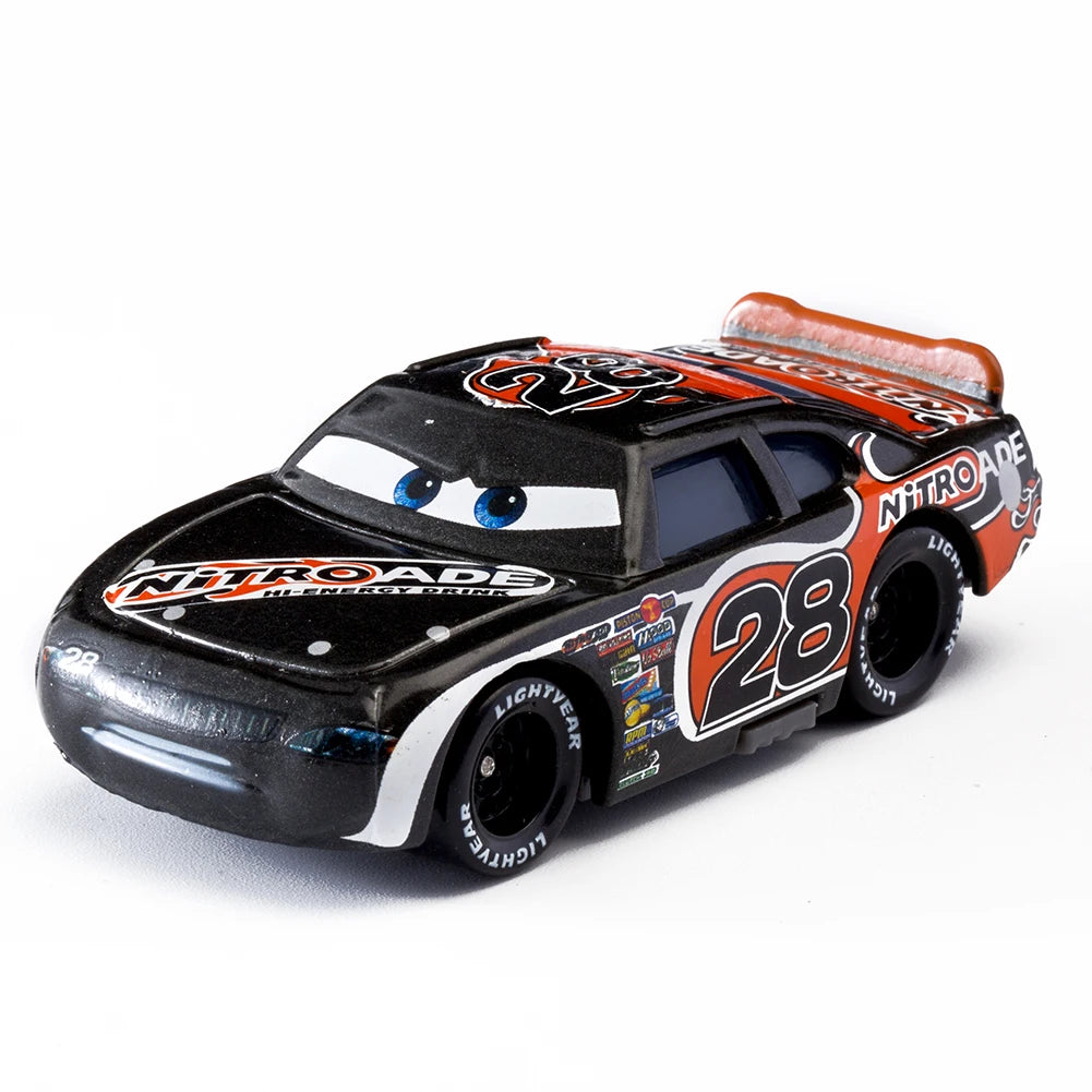 Disney Pixar Diecast Model Car Kid Gift