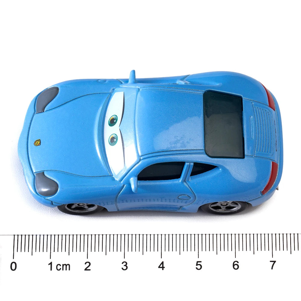 Disney Pixar Diecast Model Car Kid Gift