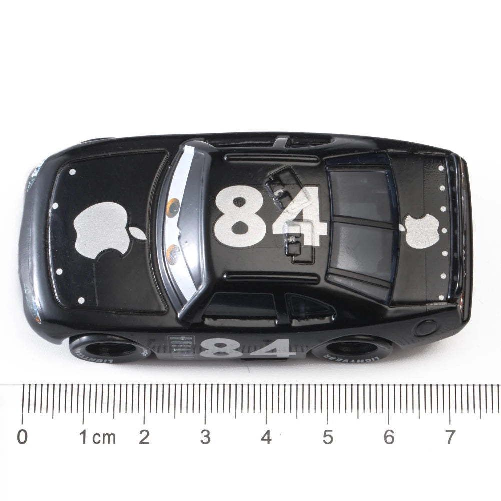 Disney Pixar Diecast Model Car Kid Gift