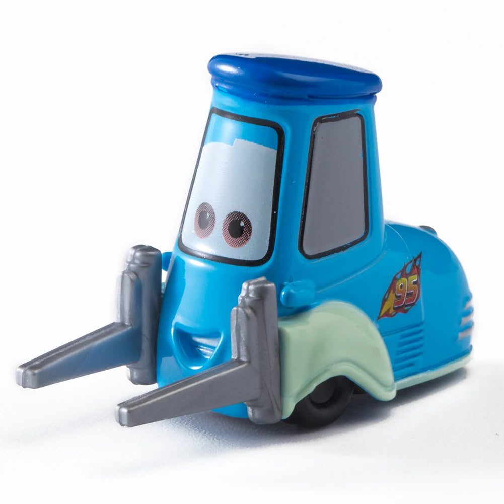 Disney Pixar Diecast Model Car Kid Gift