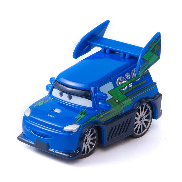 Disney Pixar Diecast Model Car Kid Gift