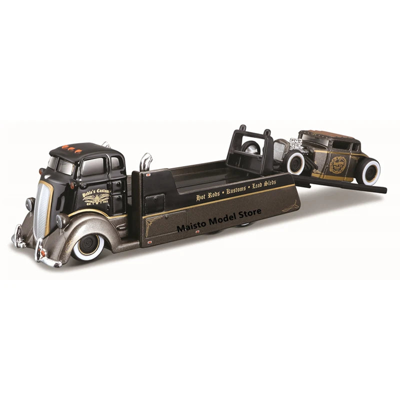 1929 Ford Model A die-cast car Model gift