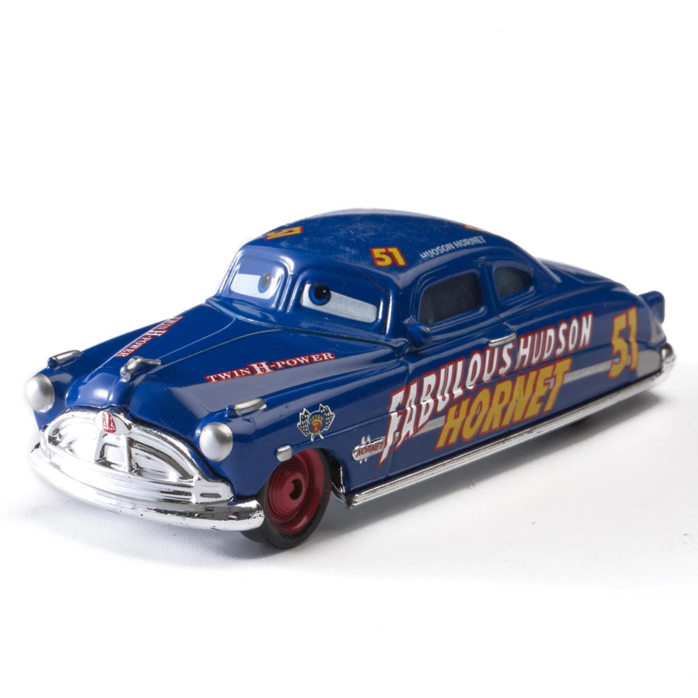 Disney Pixar Diecast Model Car Kid Gift
