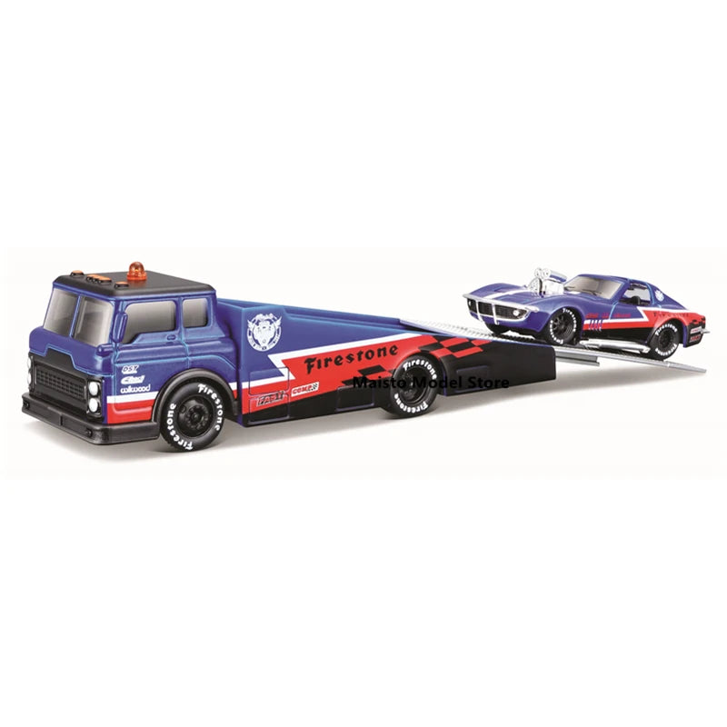 1929 Ford Model A die-cast car Model gift
