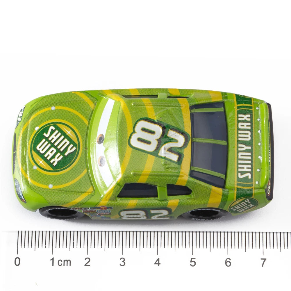 Disney Pixar Diecast Model Car Kid Gift