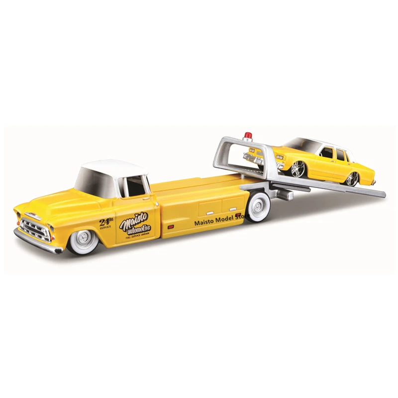 1929 Ford Model A die-cast car Model gift