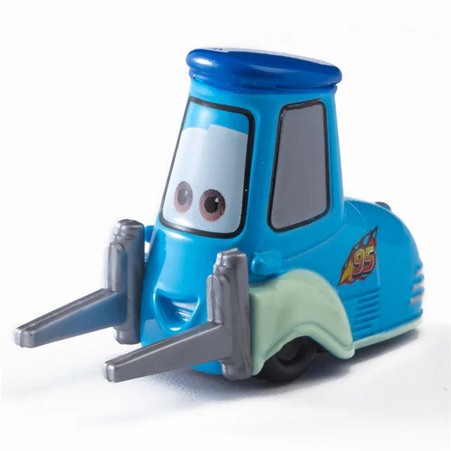 Disney Pixar Diecast Model Car Kid Gift