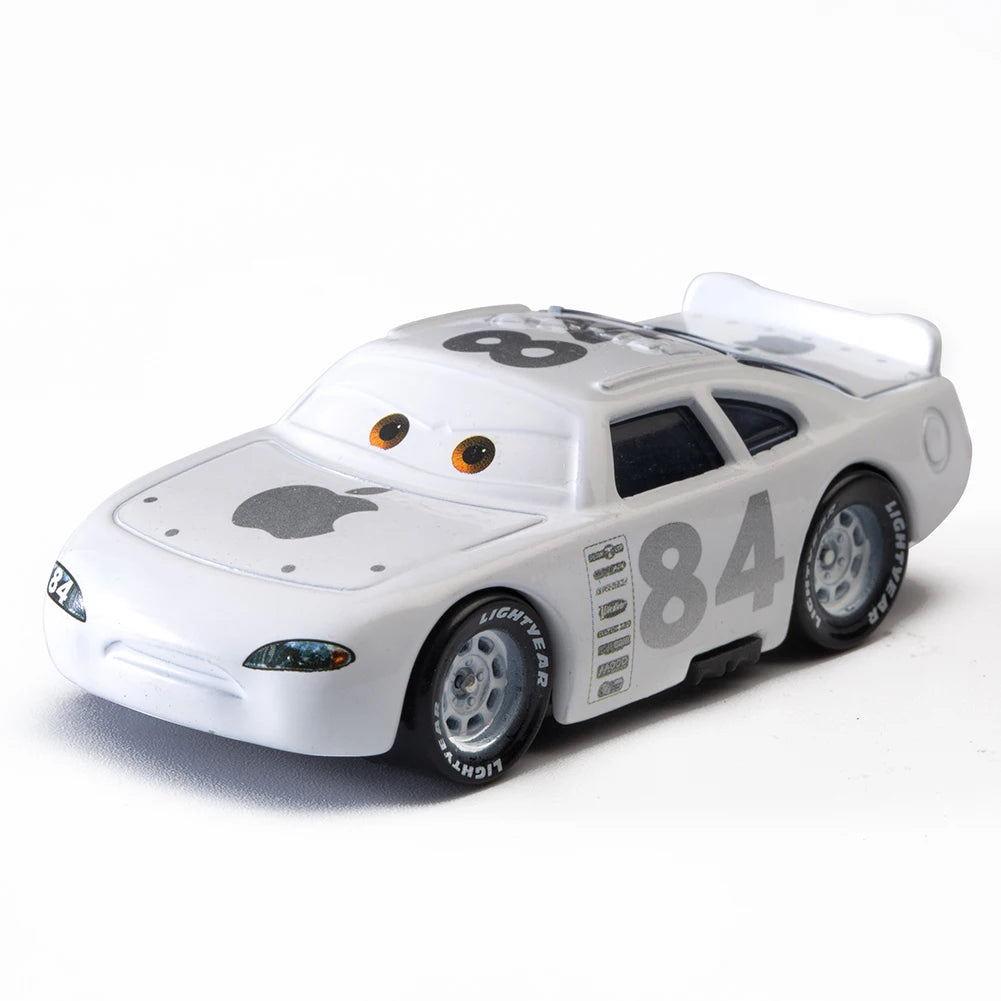 Disney Pixar Diecast Model Car Kid Gift