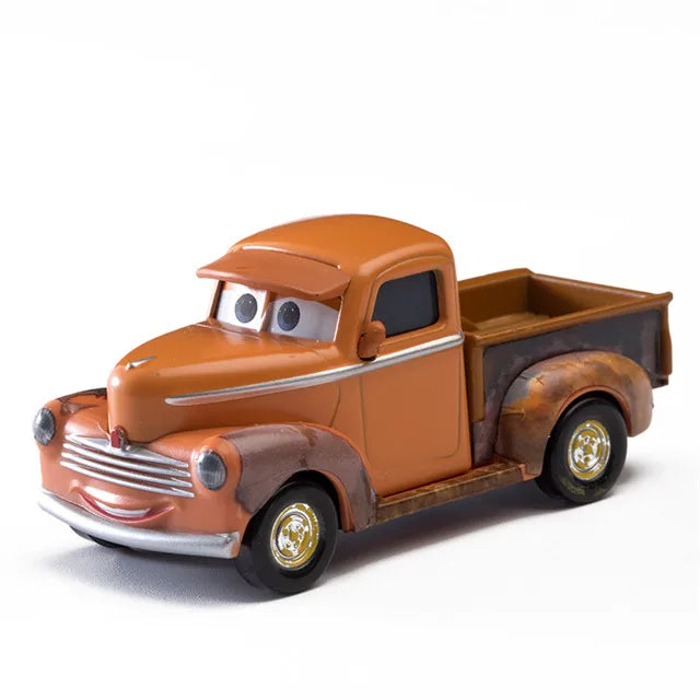 Disney Pixar Diecast Model Car Kid Gift