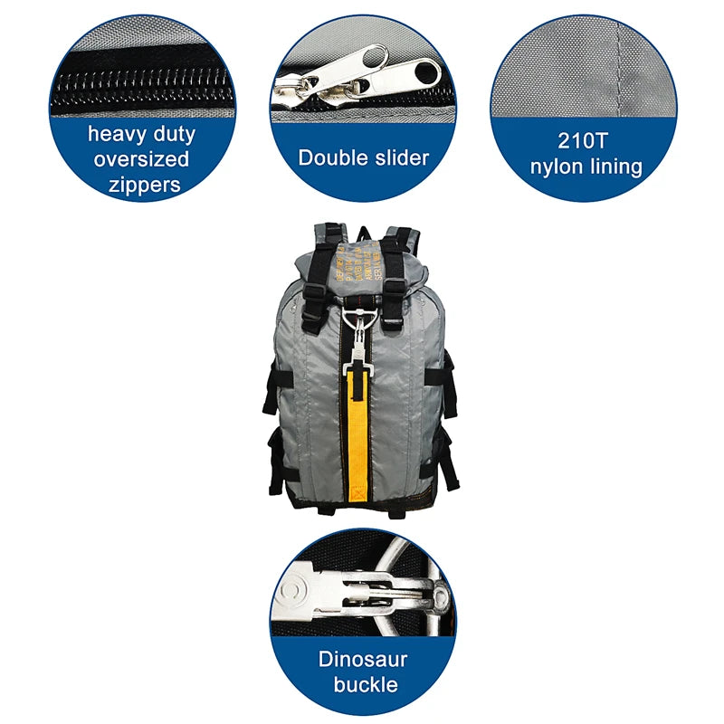 Travel Hiking Backpack for Men