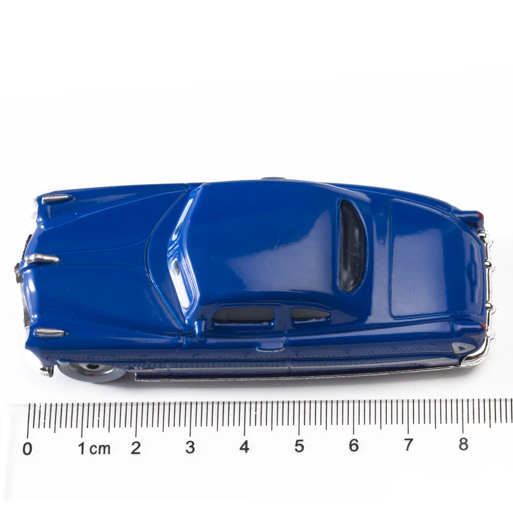 Disney Pixar Diecast Model Car Kid Gift